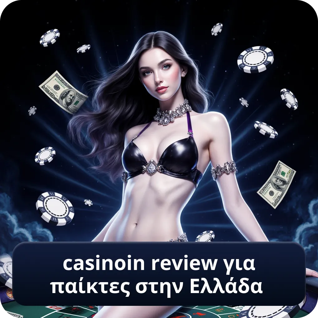 casinoin review για παίκτες στην Ελλάδα οδηγός casinoin review για παίκτες στην Ελλάδα