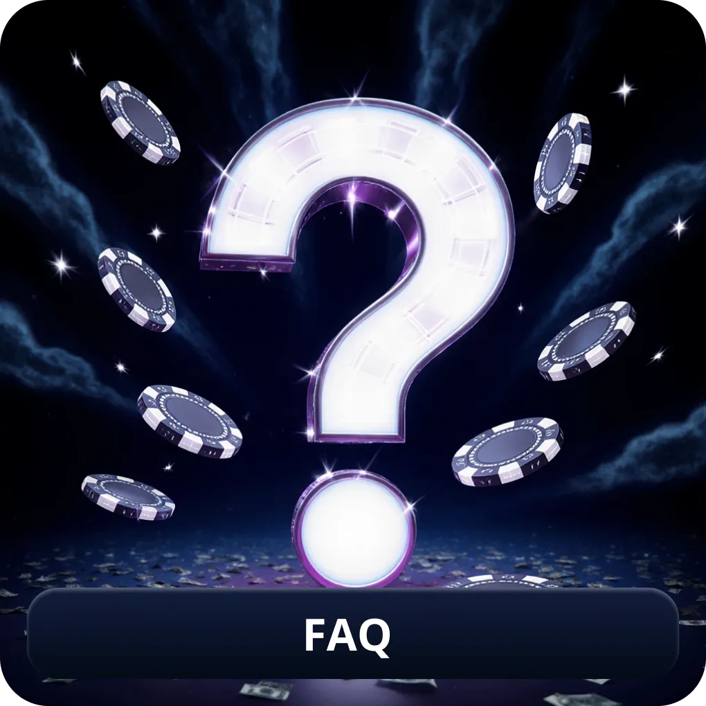 FAQ με συχνές ερωτήσεις FAQ